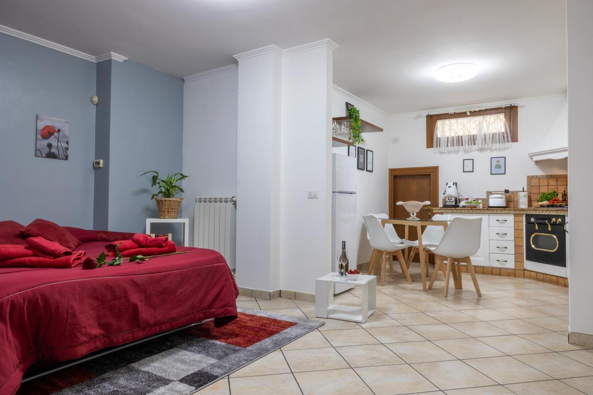 20 Min Aeroporto Fco - Casa Tranquilla Con Parcheggio Esterno Gratuito Acilia Bagian luar foto